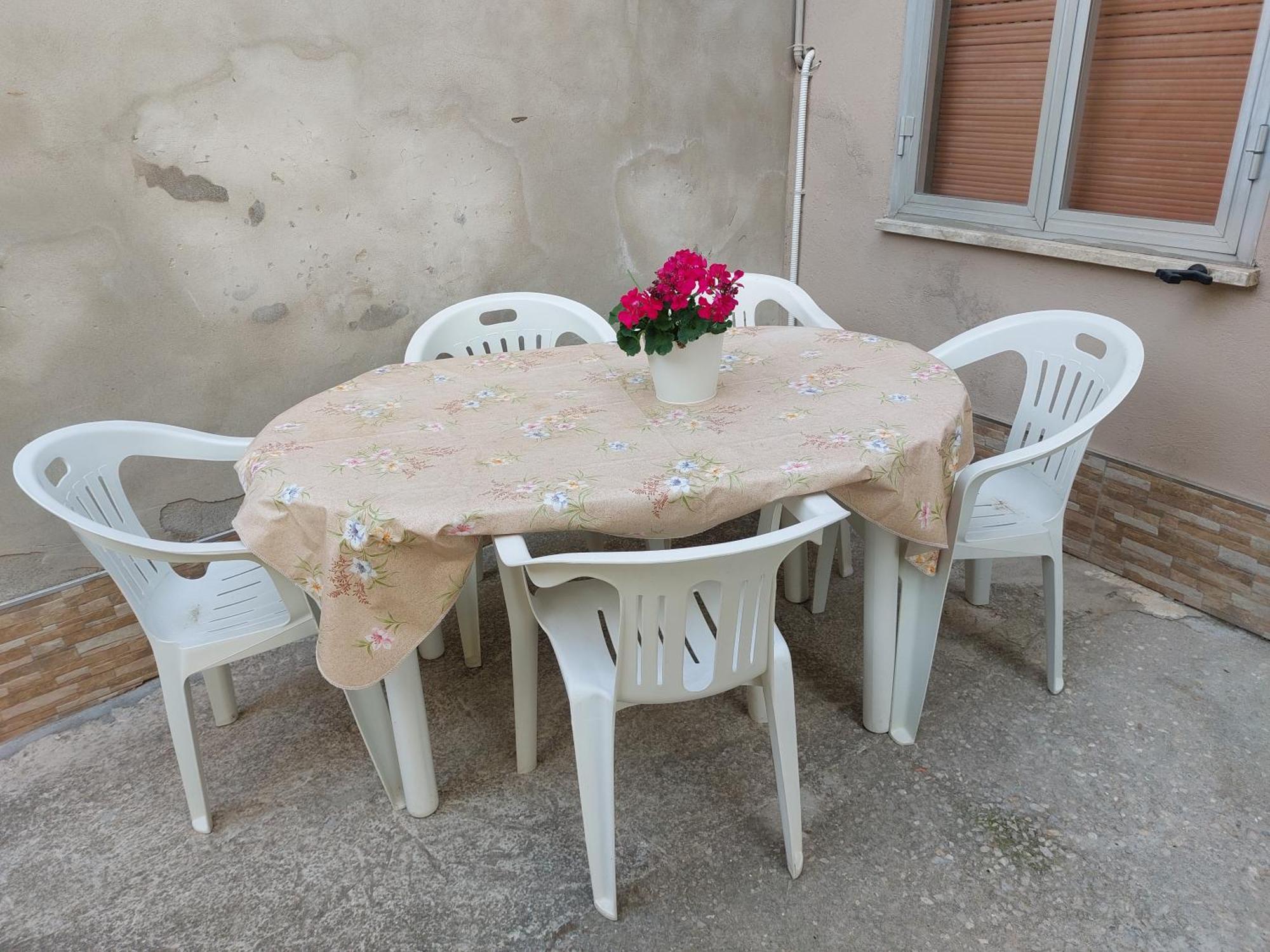La Casetta Di Rosa - Lentella Exterior photo